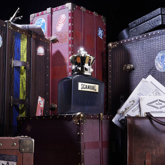 Perfume Jean Paul Gaultier Scandal Intense Masculino Eau de Parfum